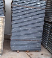 Panneaux de Coffrage Douglas neuve Premier Choix (1m20 sur 1m20)