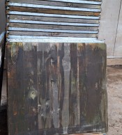Panneaux de Coffrage Douglas neuve Premier Choix (1m20 sur 1m20)